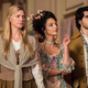 Jes Macallan, Tala Ashe, Shayan Sobhian